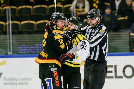 Skellefteås Adam Pettersson