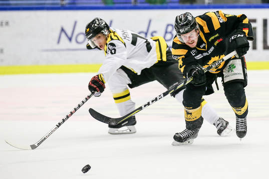 Skellefteås Jonathan Pudas