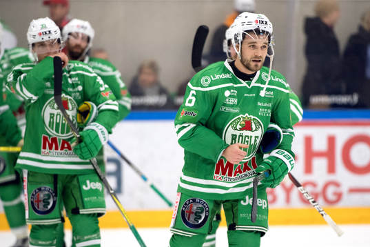 Rögles Craig Schira deppar