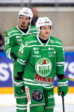 Rögles Ben Youds deppar