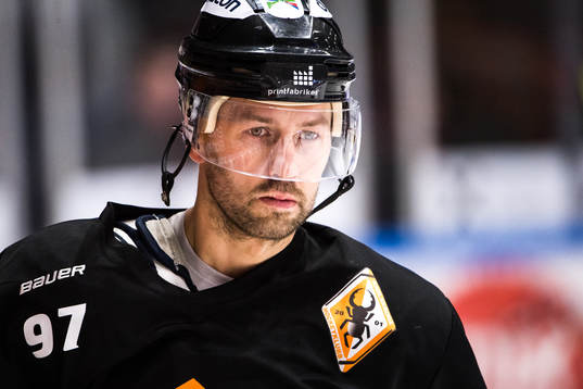 Karlskronas  Per Ledin