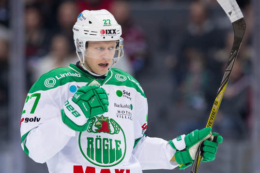 Rögles Jesper Williamsson