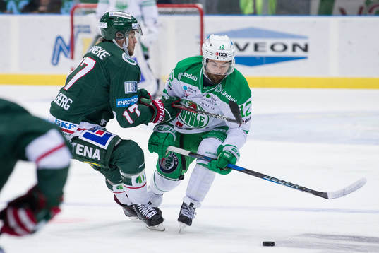 Frölundas Sebastian Stålberg