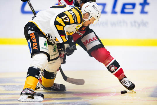 Skellefteås Pär Lindholm