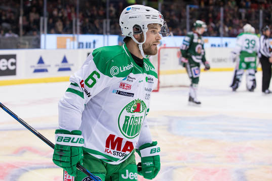 Rögles Craig Schira