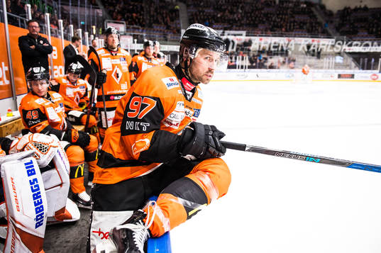 Karlskronas Per Ledin