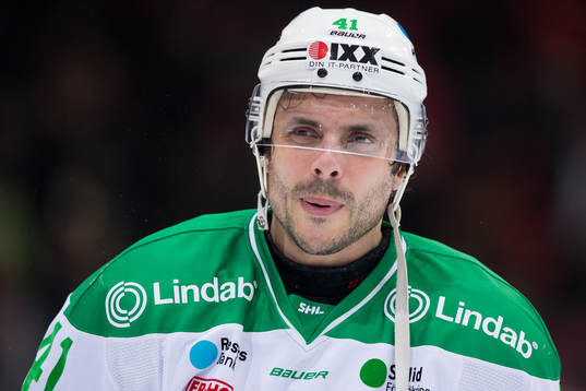 Rögles Daniel Widing deppar