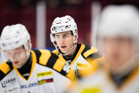 Skellefteås Joakim Lindström