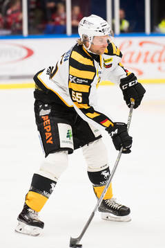 Skellefteås Michael Kostka