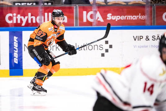 Karlskronas Per Ledin