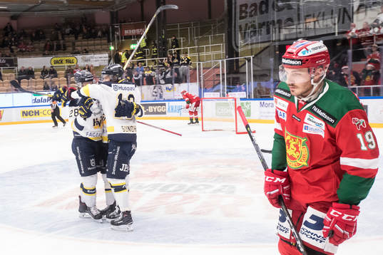 s Robin Figren jublar