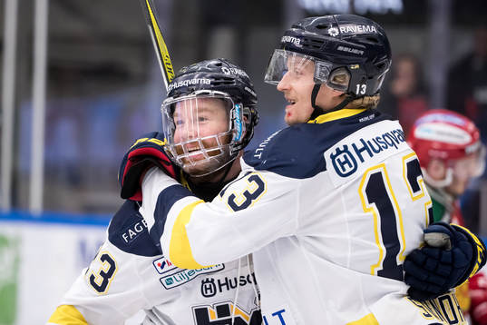 s Robin Figren jublar