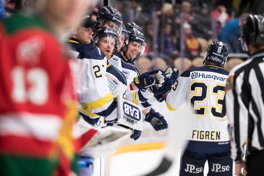s Robin Figren jublar