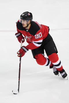 Devils Marcus Johansson