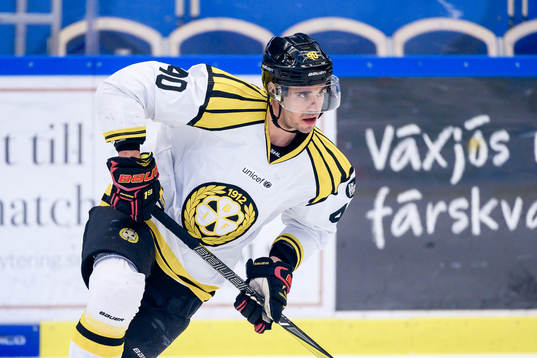 Brynäs Jesper Jensen