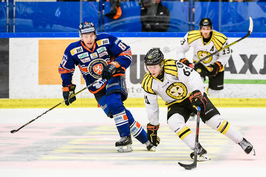Brynäs Juuso Ikonen