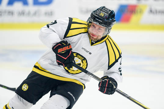 Brynäs Jonathan Granström