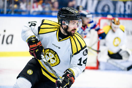 Brynäs Johan Alcén