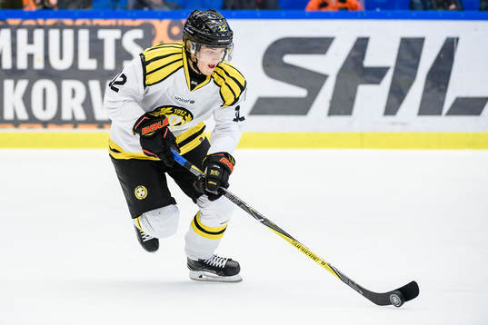 Brynäs Samuel Asklöf