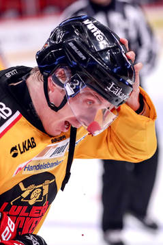 Luleås Joonas Jalvanti