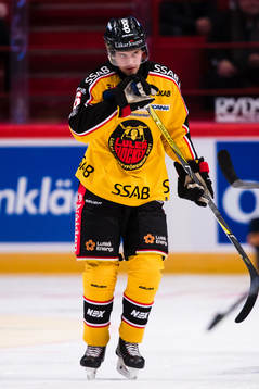 Luleås Viktor Grahn