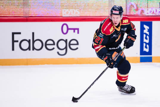 Djurgårdens Andreas Engqvist
