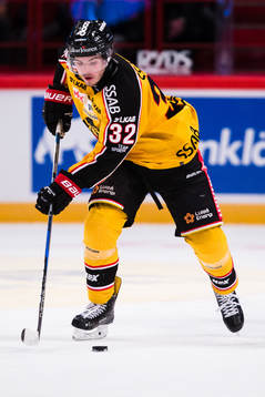 Luleås Oscar Engsund