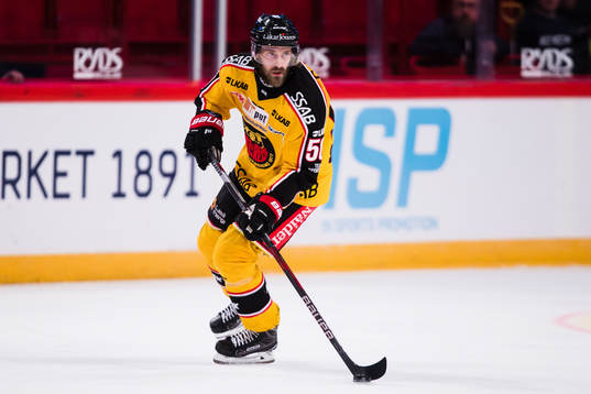 Luleås Karl Fabricius