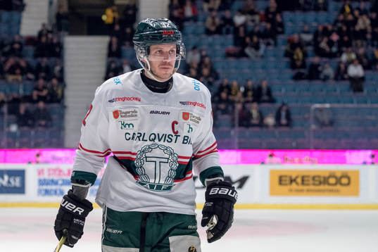Tingsryds Robin Olsson