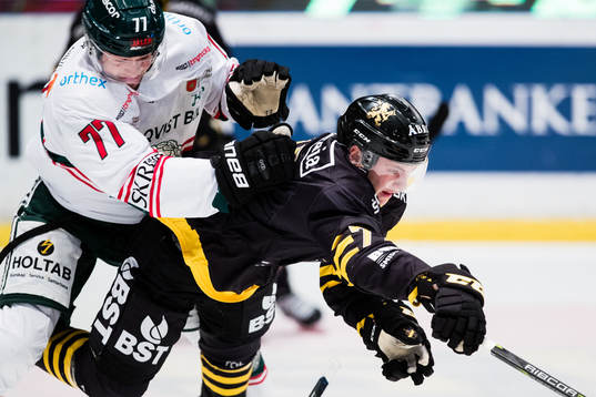 s Erik Nyström