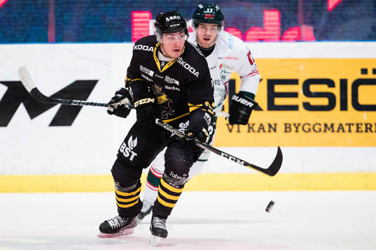 s Joakim Lilliehöök och Tingsryds Emil Forslund
