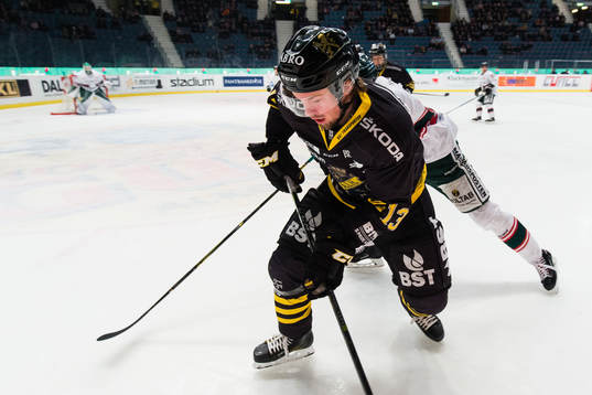s Henrik Marklund