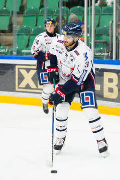 Linköpings Almen Bibic