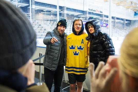 Michael Nylander