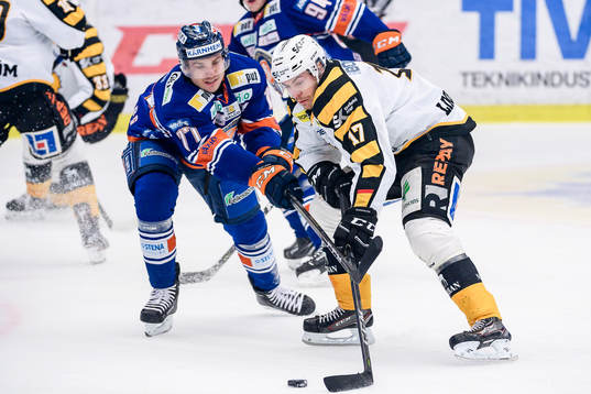 Skellefteås Pär Lindholm