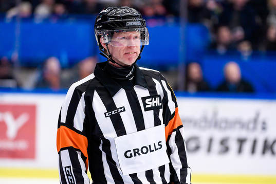 Domare Pehr Claesson