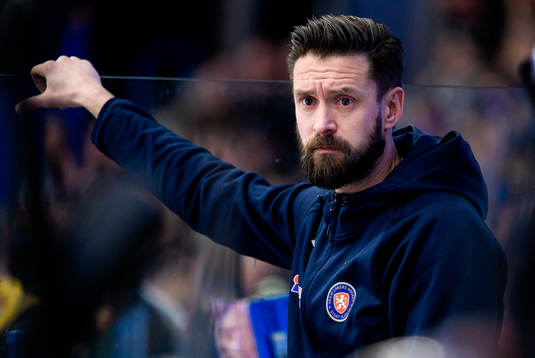 Växjös massör Lenny Anderlycke
