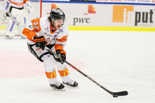 Karlskronas Bobbo Petersson