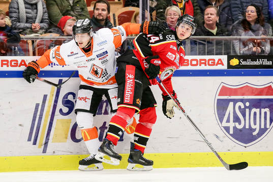 Luleås Anton Toolanen