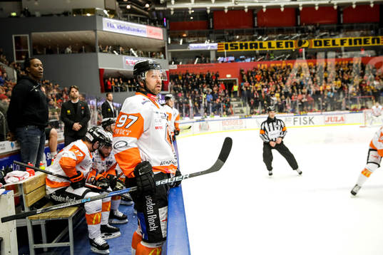 Karlskronas Per Ledin
