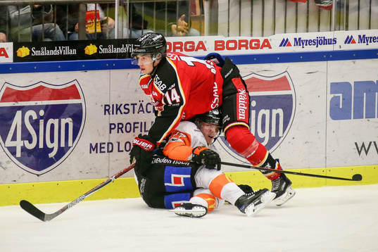Luleås Anton Toolanen