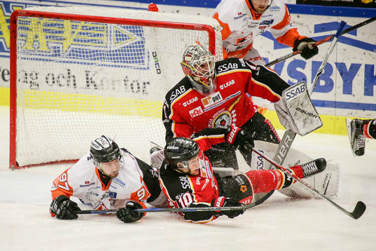 Luleås Einar Emanuelsson
