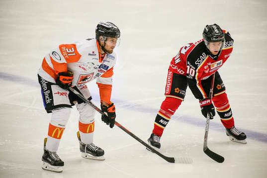 Luleås Einar Emanuelsson