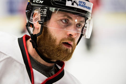 Frölundas Anton Mylläri