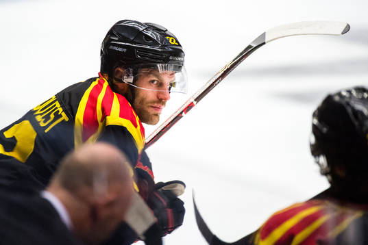 Brynäs Jörgen Sundqvist