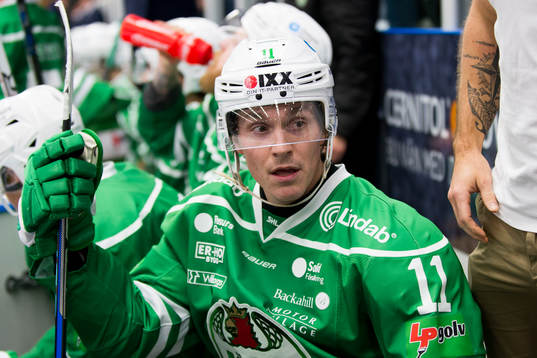 Rögles Bryan Lerg