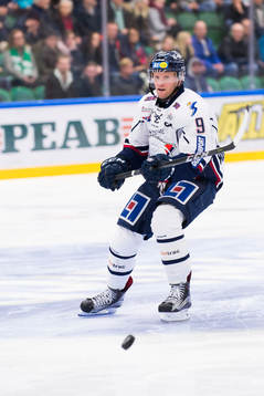 Linköpings Tony Mårtensson