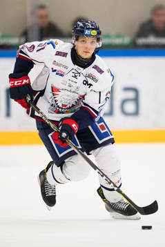 Linköpings Kristian Näkyvä
