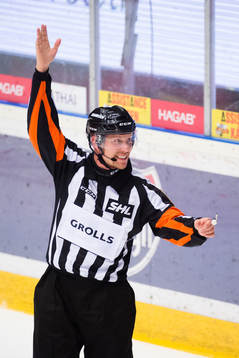 Domare Andreas Harnebring