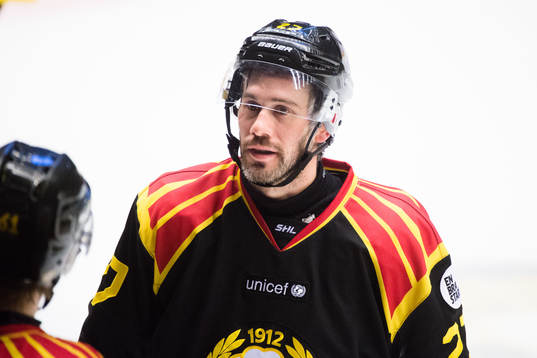 Brynäs Drew Miller